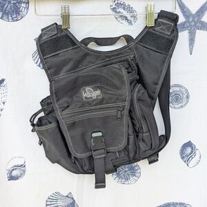 Maxpeditions Fatboy Versipack Black Excellent Condition